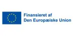 Finansieret af den Europæriske union