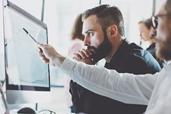 Rådgivertilskud: Cybersecurity og digitalisering