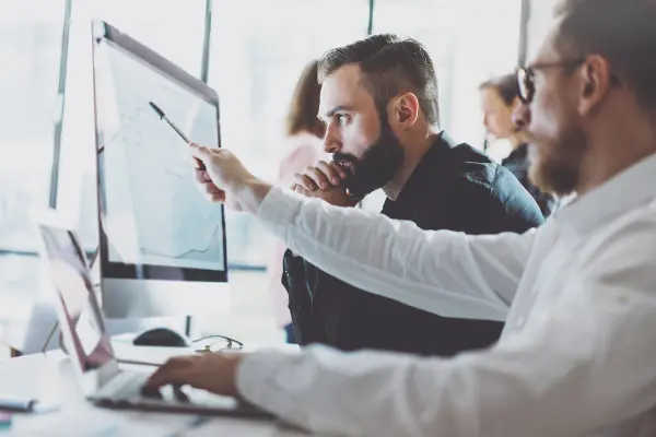 Rådgivertilskud: Digitalisering